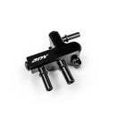 JDY IN-TANK FUEL PUMP UPGRADE KIT | M240I, M340I, M440I G-SERIES & SUPRA A90
