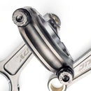 JDY I-BEAM CONNECTING RODS KIT (ARP2000) | GOLF R MK6, S3 8P & TTS 8J