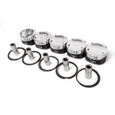 JDY ULTIMATE ENGINE BLOCK INTERNAL KIT | RS3 8V, TTRS 8S & RSQ3