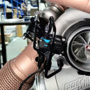 JDY MAC VALVE HARD LINE KIT FOR TURBO SYSTEM | RS3 8V & TTRS 8S
