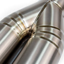 JDY TITANIUM CHARGE PIPE | M2 G87, M3 G80/G81 & M4 G82/G83