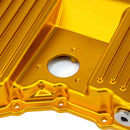 JDY BILLET CNC ENGINE OIL SUMP PAN | RS3 8Y