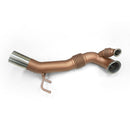 JDY PTE 5658/5662 BOLT-ON TURBO KIT | GOLF GTI MK5, GOLF R MK6 & TTS 8J