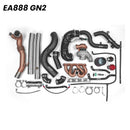JDY PTE 5658/5662 BOLT-ON TURBO KIT | GOLF GTI MK5, GOLF R MK6 & TTS 8J