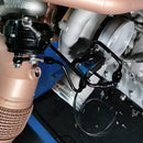 JDY MAC VALVE HARD LINE KIT FOR TURBO SYSTEM | RS3 8V & TTRS 8S