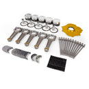 JDY ULTIMATE ENGINE BLOCK INTERNAL KIT | RS3 8V, TTRS 8S & RSQ3