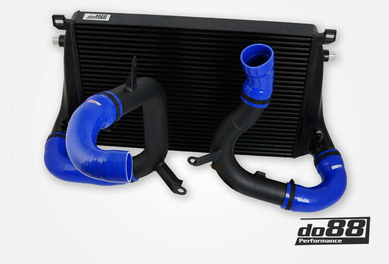 do88 Performance Intercooler Kit | Golf R MK8 & S3 8Y