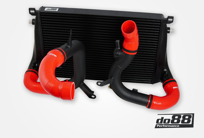 do88 Performance Intercooler Kit | Golf R MK8 & S3 8Y