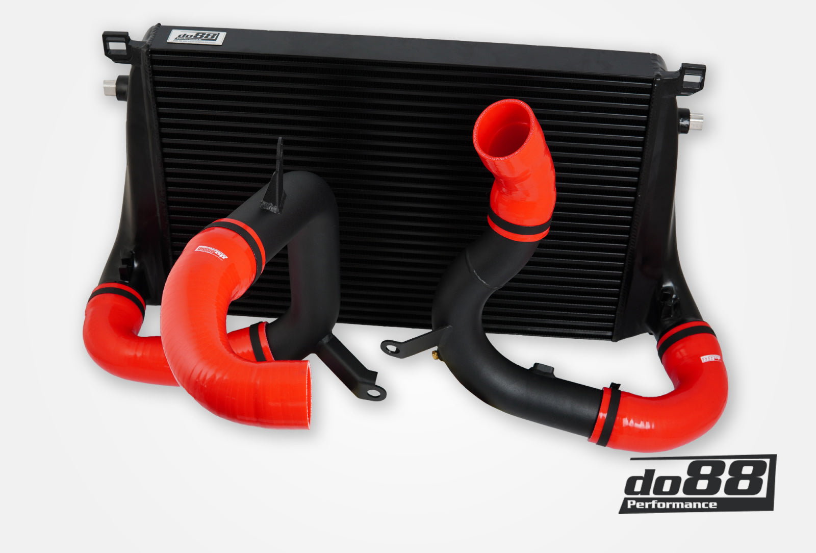 do88 Performance Intercooler Kit | Golf GTI MK8 & A3 8Y