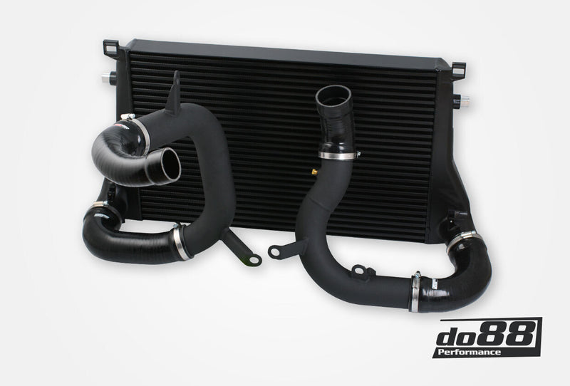 Do88 Golf R Intake do88 Performance Intercooler Kit | Golf GTI & R MK7 & MK7.5