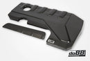 do88 Carbon Fiber Engine & Manifold Cover | RS3 8V & 8Y, TTRS 8S