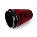 JDY ULTIMATE 5-INCH TITANIUM AIR INTAKE PACKAGE | RS3 8V/8Y, TTRS 8S & RSQ3 F3
