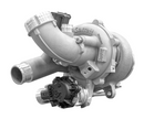 Garrett Powermax 2 G25-660 Turbocharger | VW & Audi