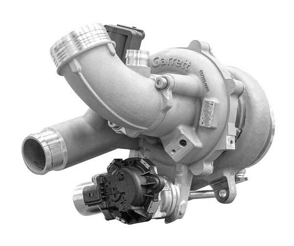 GARRETT POWERMAX 2 G25-660 TURBOCHARGER | VW & AUDI