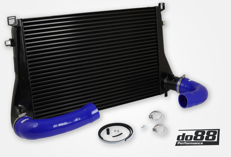 Do88 Golf R Intake do88 Intercooler | Golf GTI & R MK7 & MK7.5