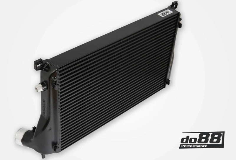 Do88 Golf R Intake do88 Intercooler | Golf GTI & R MK7 & MK7.5