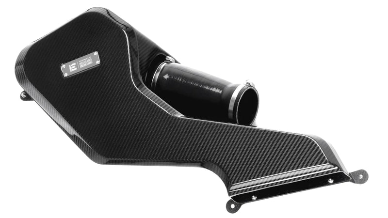 Integrated Engineering Carbon Fibre Intake System | SQ5