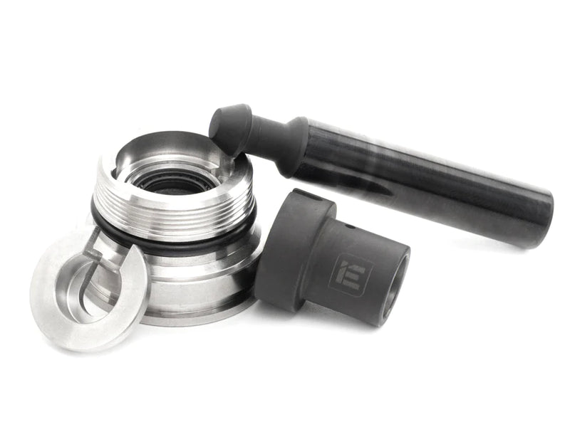 Hpfp INTEGRATED ENGINEERING HIGH PRESSURE FUEL PUMP (HPFP) UPGRADE KIT | A3