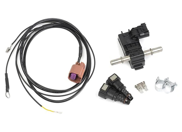 INTEGRATED ENGINEERING PLUG AND PLAY FLEX SENSOR KIT W/HARNESS | A3 & S3 8V, GOLF GTI & R MK7 & 7.5