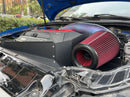 JDY AIR INTAKE GUIDE | RS3 8V & TTRS 8S