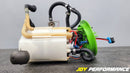 JDY DUAL WALBRO 450 LOW PRESSURE FUEL PUMP KIT | GOLF R MK7/MK7.5 & S3 8V