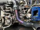 JDY THROTTLE ELBOW WITH 50MM BOV & TITANIUM BOOST PIPE KIT | RS3 8V.2/8Y & TTRS 8S