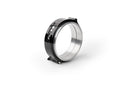 JDY FAST-RELEASE BILLET WIGGINS CLAMP (2.5"-4") | UNIVERSAL