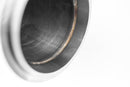 JDY 130MM 200-CELL CATTED DOWNPIPE | GOLF GTI/R MK7/MK7.5 & S3 8V