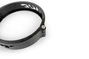 JDY FAST-RELEASE BILLET WIGGINS CLAMP (2.5"-4") | UNIVERSAL