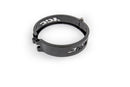 JDY FAST-RELEASE BILLET WIGGINS CLAMP (2.5"-4") | UNIVERSAL