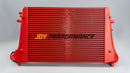 JDY GRAPHENE COATED INTERCOOLER | GOLF GTI/R MK5/MK6, S3 8P & TTS 8J