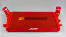 JDY GRAPHENE COATED INTERCOOLER | GOLF GTI/R MK5/MK6, S3 8P & TTS 8J