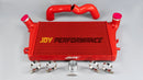JDY GRAPHENE COATED INTERCOOLER | GOLF GTI/R MK5/MK6, S3 8P & TTS 8J