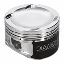 JDY DIAMOND PISTONS FORGED RACING PISTONS (82.5MM) | GOLF GTI/R & S3