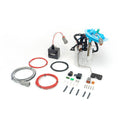 JDY DUAL WALBRO 450 LOW PRESSURE FUEL PUMP KIT | GOLF R MK7/MK7.5 & S3 8V