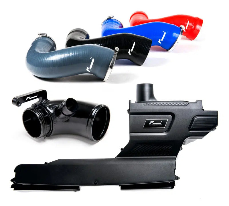 Racingline R600 Intake System Package | Golf GTI & R, S3 8V