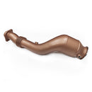 JDY 4" DOWNPIPE | M2 G87, M3 G80/G81 & M4 G82/G83