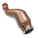 JDY 4" DOWNPIPE | M2 G87, M3 G80/G81 & M4 G82/G83