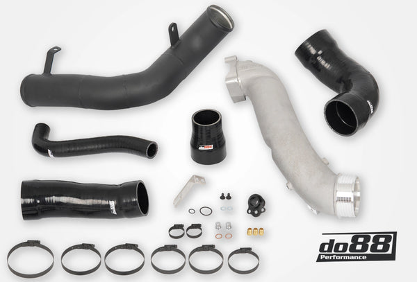 do88 Charge Pipe | RS3 8V & TTRS 8S