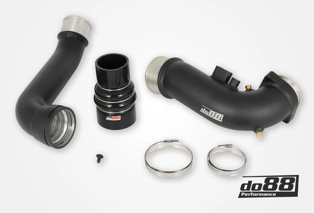 do88 Charge Pipe | BMW G Series B58