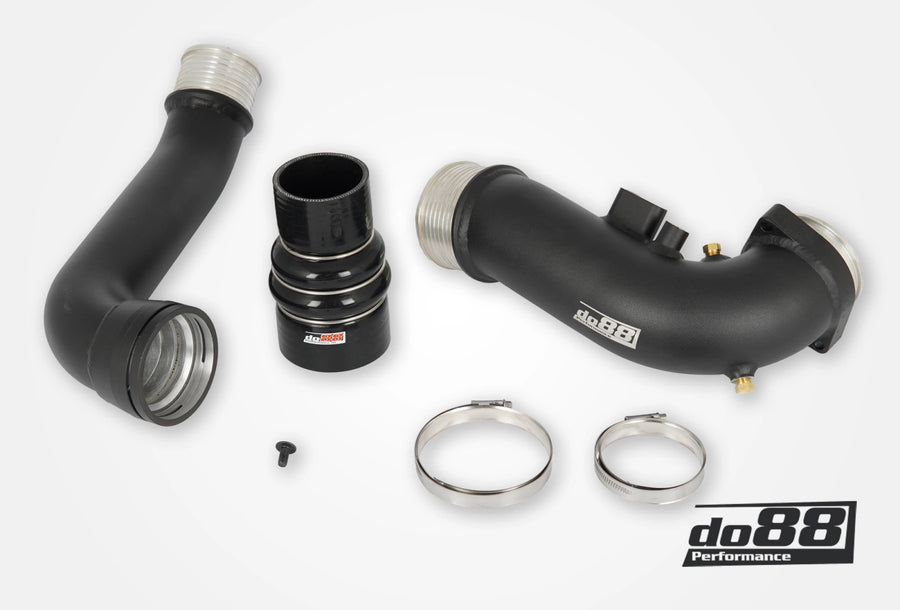 do88 Charge Pipe | BMW G Series B58