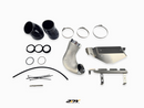 JDY 4" TURBO INLET ELBOW KIT | RS3 8V/8Y, TTRS 8S & RSQ3 F3