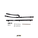 JDY AN6 PORT INJECTION MPI FUEL RAIL KIT | M2 G87, M3 G80 & M4 G82/G83