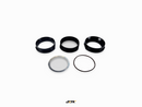 JDY 4" TURBO INLET ELBOW KIT | RS3 8V/8Y, TTRS 8S & RSQ3 F3