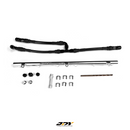 JDY AN6 PORT INJECTION MPI FUEL RAIL KIT | M2 G87, M3 G80 & M4 G82/G83