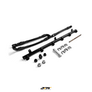 JDY AN6 PORT INJECTION MPI FUEL RAIL KIT | M2 G87, M3 G80 & M4 G82/G83