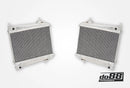 do88 Auxiliary Radiator | BMW G Series