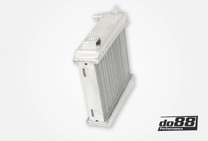 do88 Auxiliary Radiator | BMW G Series