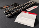 KELFORD CAMS 273-A2 DRAG RACING CAMSHAFTS | RS3 8V/8Y & TTRS 8S