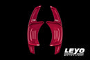 Leyo Billet Paddle Shift Extension | Golf GTI & R MK7